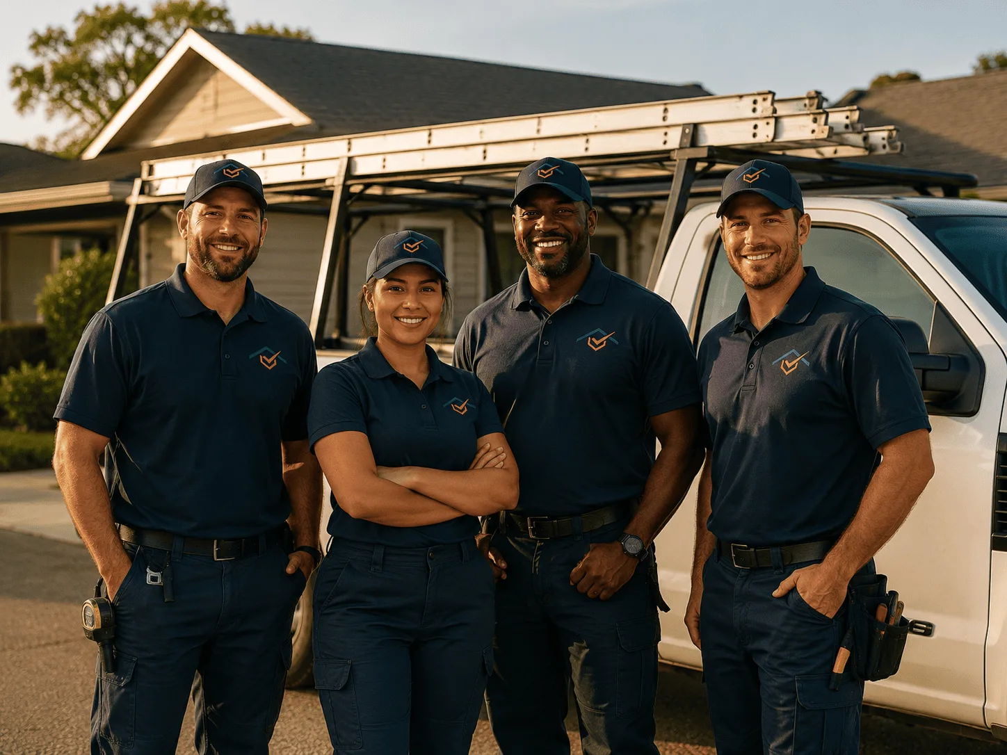 Roof Inspection company in Rome, IL
